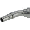 Raccord à sertir ALFAGOMMA SFSCH252045G2