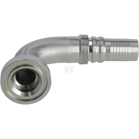 Raccord à sertir ALFAGOMMA SFSCH322490G2