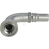 Raccord à sertir ALFAGOMMA SFSCH322490G2