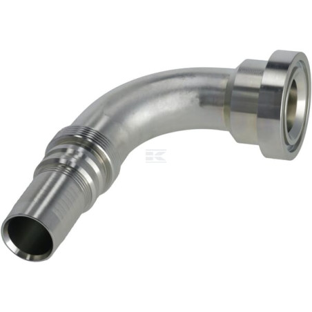 Raccord à sertir ALFAGOMMA SFSCH322490G2