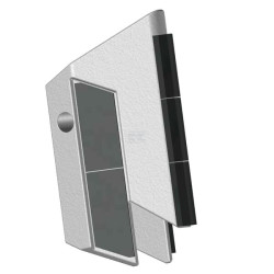 Nez de protection AGRICARB SFA9317