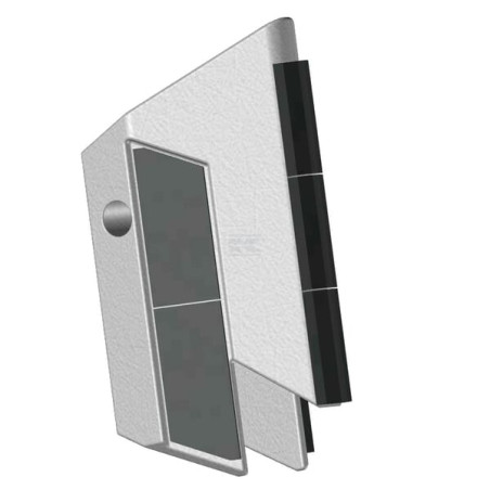 Nez de protection AGRICARB SFA9317