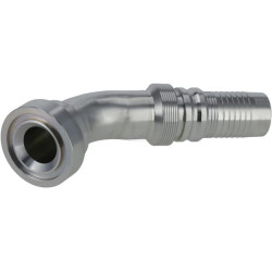 Raccord à sertir ALFAGOMMA SFSCH322045G2