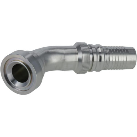 Raccord à sertir ALFAGOMMA SFSCH322045G2