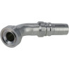 Raccord à sertir ALFAGOMMA SFSCH322045G2
