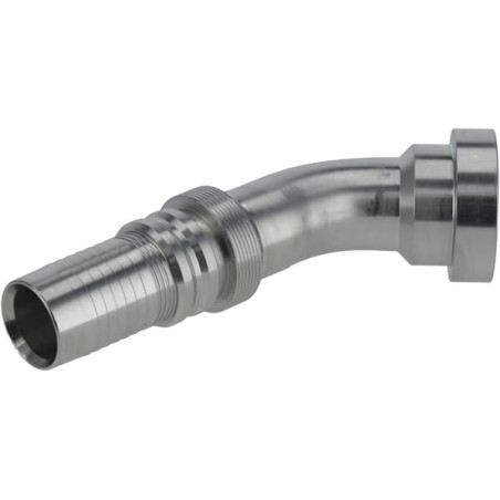 Raccord à sertir ALFAGOMMA SFSCH322045G2