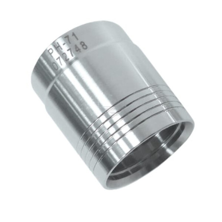Douille à sertir PH HYDRAULIK SFP506SS