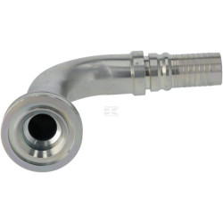 Raccord à sertir ALFAGOMMA SFSH252090H130G2
