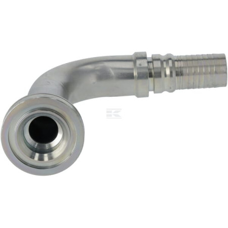 Raccord à sertir ALFAGOMMA SFSH252090H130G2