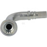 Raccord à sertir ALFAGOMMA SFSH252090H130G2