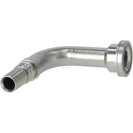 Raccord à sertir ALFAGOMMA SFSH252090H130G2