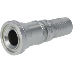 Raccord à sertir ALFAGOMMA SFSH3220G2