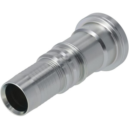 Raccord à sertir ALFAGOMMA SFSH3220G2