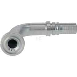 Raccord à sertir ALFAGOMMA SFSH251690H100G2