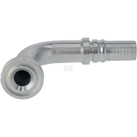 Raccord à sertir ALFAGOMMA SFSH251690H100G2