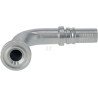 Raccord à sertir ALFAGOMMA SFSH251690H100G2