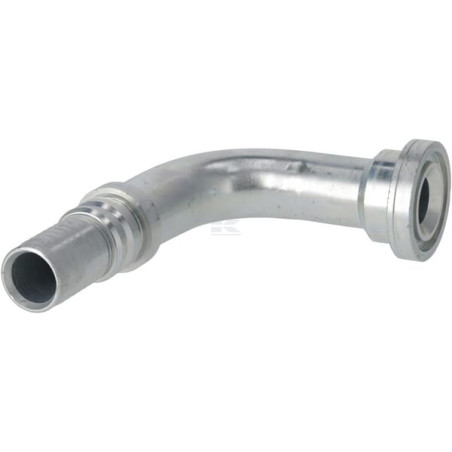 Raccord à sertir ALFAGOMMA SFSH251690H100G2