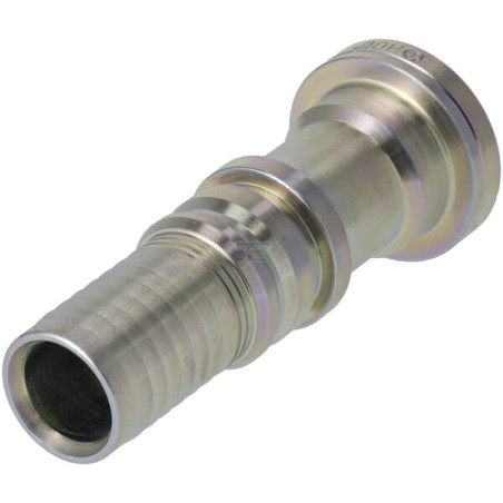Raccord à sertir ALFAGOMMA SFSH2512G2