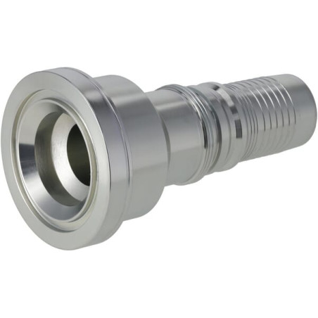 Raccord à sertir ALFAGOMMA SFSH4032G2