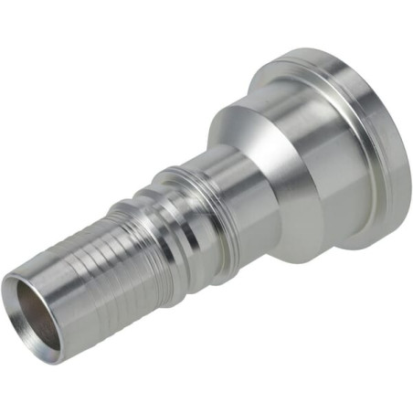 Raccord à sertir ALFAGOMMA SFSH4032G2