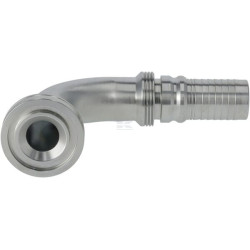 Raccord à sertir ALFAGOMMA SFSH251690G2