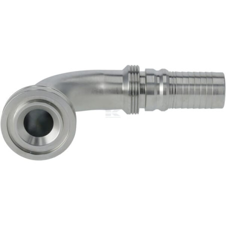 Raccord à sertir ALFAGOMMA SFSH251690G2