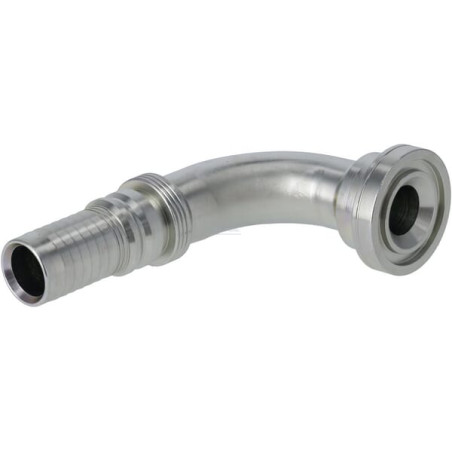 Raccord à sertir ALFAGOMMA SFSH251690G2