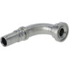 Raccord à sertir ALFAGOMMA SFSH251690G2
