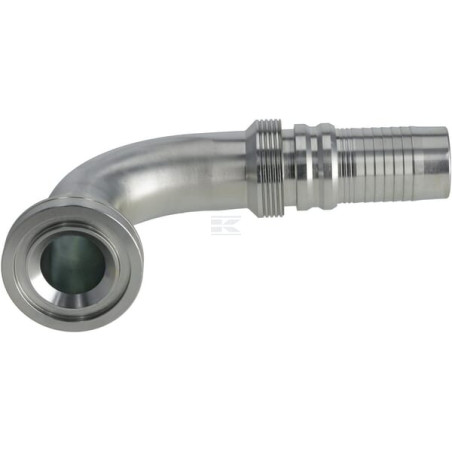 Raccord à sertir ALFAGOMMA SFSH322090G2