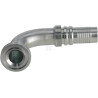 Raccord à sertir ALFAGOMMA SFSH322090G2