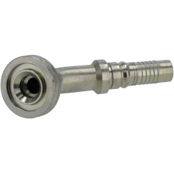 Raccord à sertir ALFAGOMMA SFSH161245G2