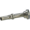 Raccord à sertir ALFAGOMMA SFSH161245G2