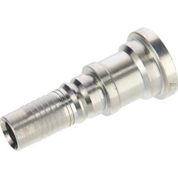 Raccord à sertir ALFAGOMMA SFLH252045G2