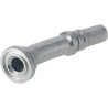 Raccord à sertir ALFAGOMMA SFSH2516225G2