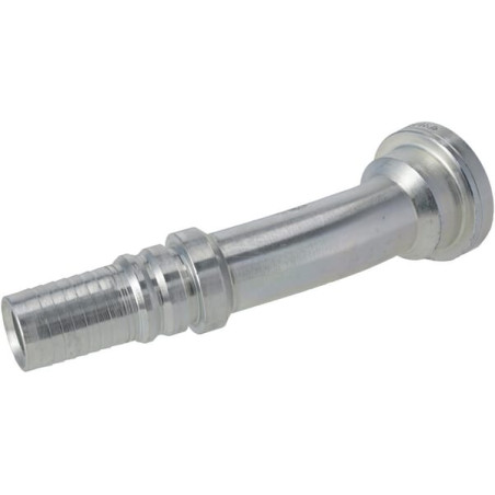Raccord à sertir ALFAGOMMA SFSH2516225G2