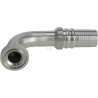 Raccord à sertir ALFAGOMMA SFSH402090G2