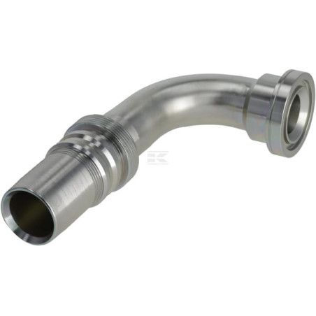 Raccord à sertir ALFAGOMMA SFSH402090G2