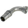 Raccord à sertir ALFAGOMMA SFSH402090G2