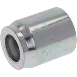 Bague ALFAGOMMA SFANSS20G2