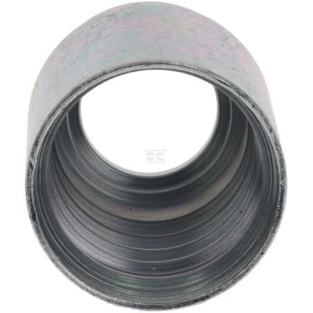 Bague ALFAGOMMA SFANSS20G2