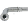 Raccord à sertir ALFAGOMMA SFSH251690H125G2