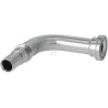 Raccord à sertir ALFAGOMMA SFSH251690H125G2