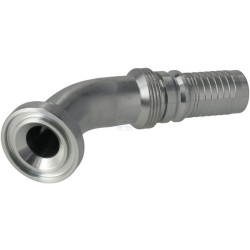 Raccord à sertir ALFAGOMMA SFLH251645G2