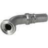 Raccord à sertir ALFAGOMMA SFLH251645G2