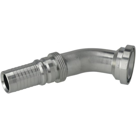 Raccord à sertir ALFAGOMMA SFLH251645G2