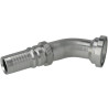 Raccord à sertir ALFAGOMMA SFLH251645G2
