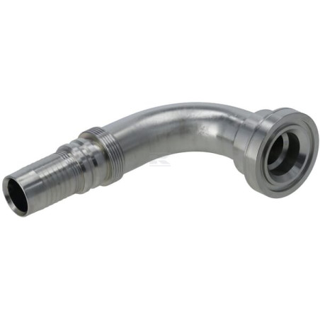 Raccord à sertir ALFAGOMMA SFSH322490G2