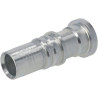 Raccord à sertir ALFAGOMMA SFSH4020G2