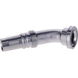 Raccord à sertir ALFAGOMMA SFSH322045G2