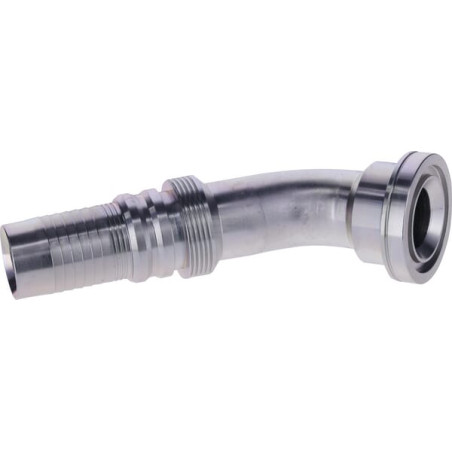 Raccord à sertir ALFAGOMMA SFSH322045G2